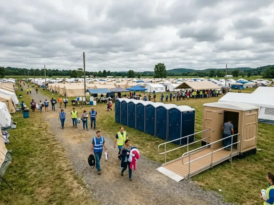 disaster-relief-camp-restrooms-010 — frequently asked questions, Dumpster & Portable Bathrooms Rental in Marmora, NJ